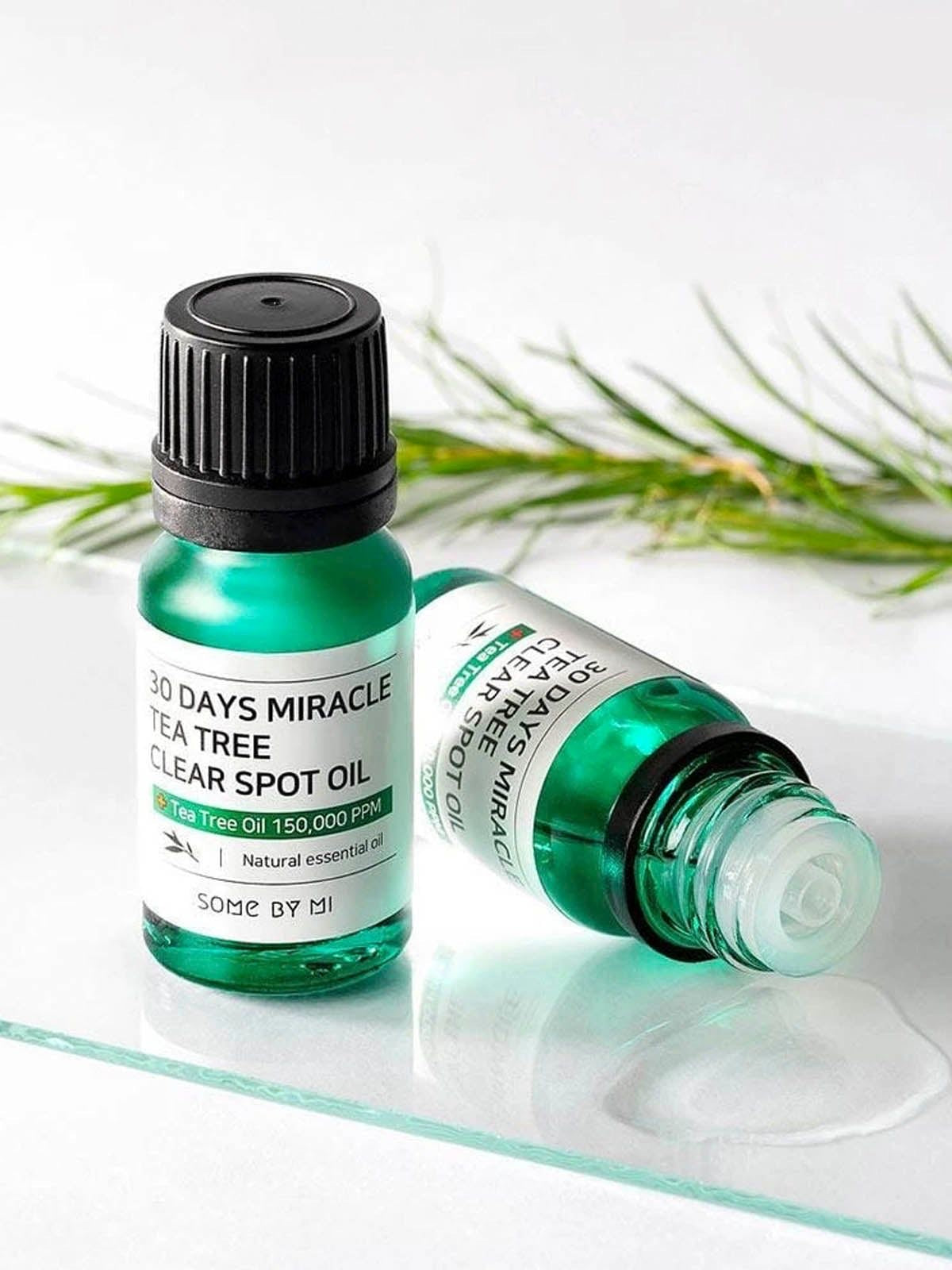 30 Days Miracle Tea Tree Clear Spot Oil