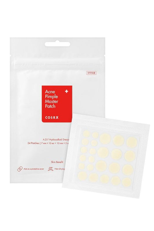 Acne Pimple Master Patch