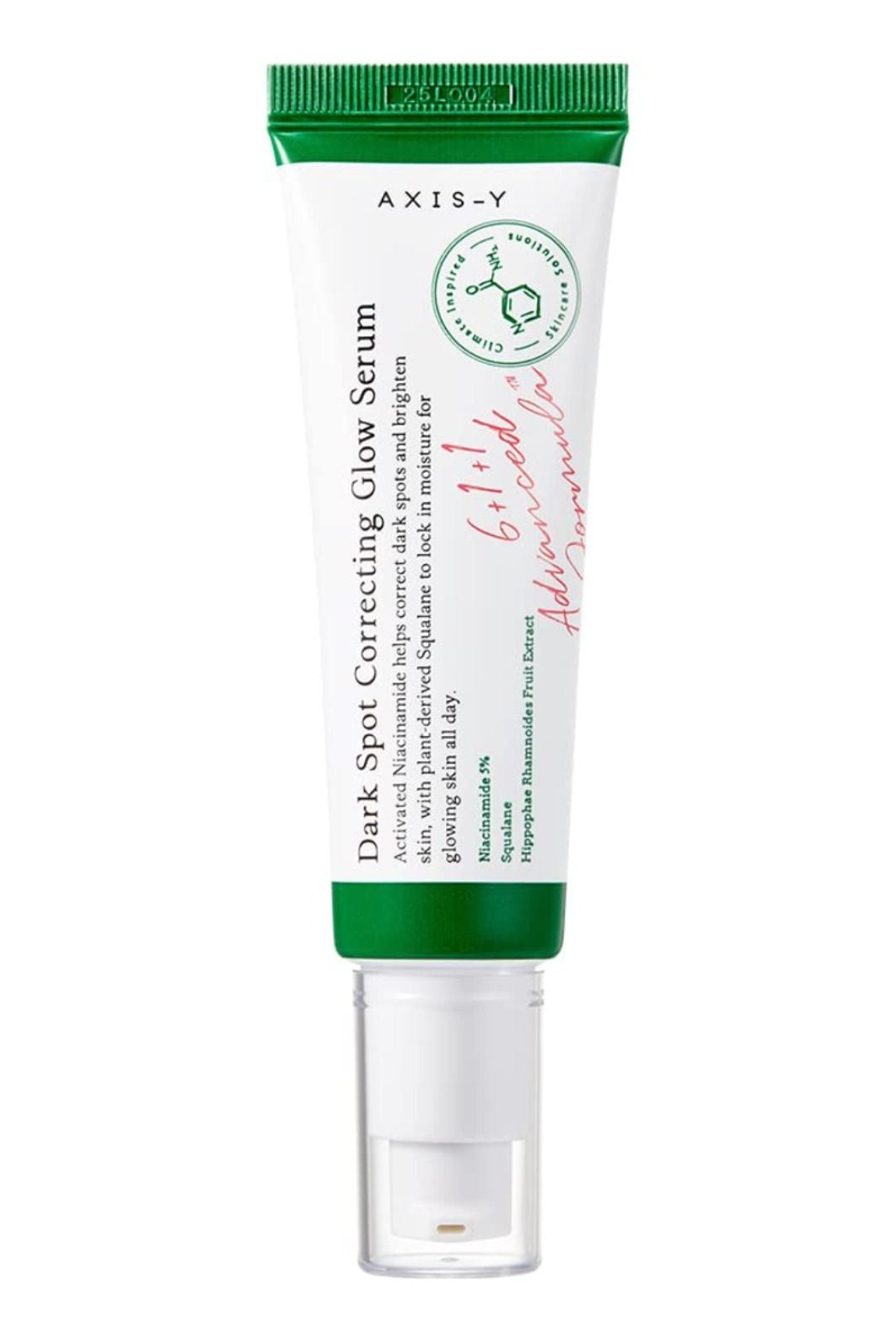 Dark Spot Correcting Glow Serum