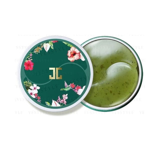 Green Tea Eye Gel Patch