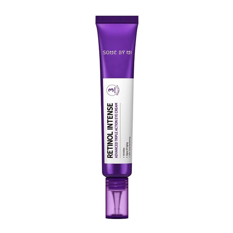 Retinol Intense Advanced Triple Action Eye Cream