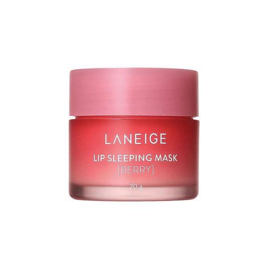 Lip Sleeping Mask Berry