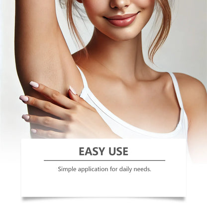 Silken Skin After-Shave Oil