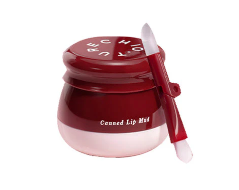 Canned Lip Mud - C04# Cinnamon