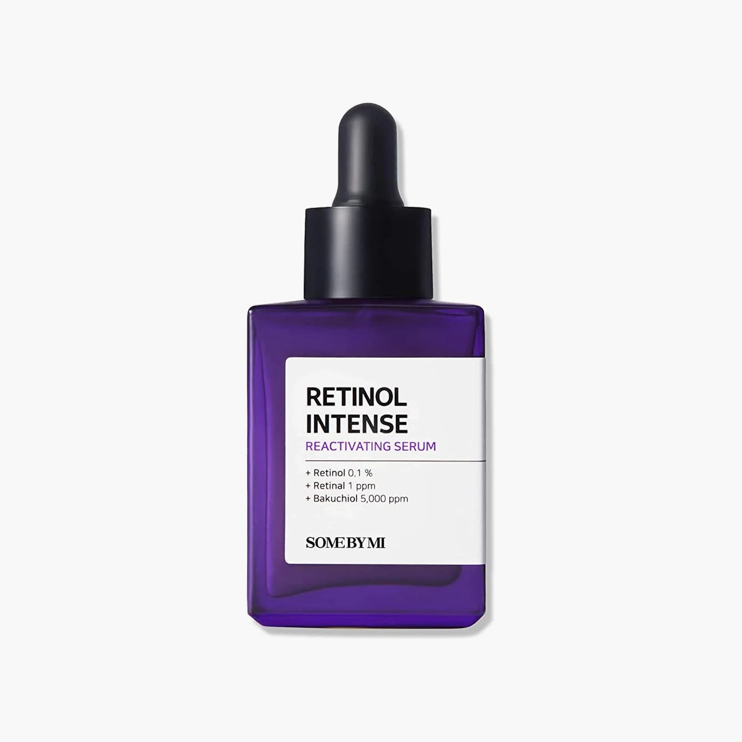 Retinol Intense Reactivating Serum